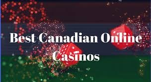 Exploring the Best Online Real Money Casinos in Canada