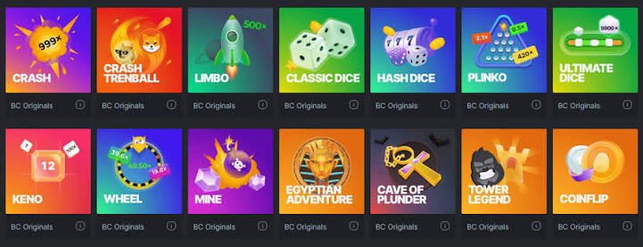 How to Sign Up for BC.Game A Step-by-Step Guide