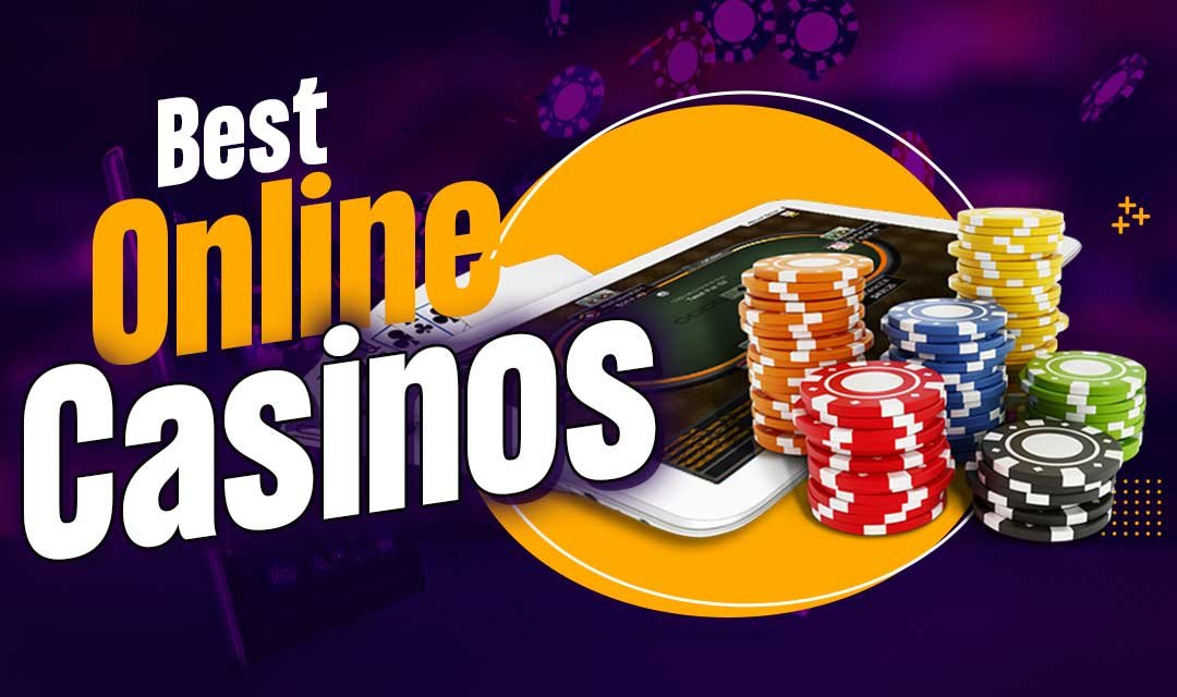 Legit Canadian Online Casinos Your Gateway to Safe and Fun Gambling