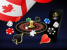 Legit Canadian Online Casinos Your Gateway to Safe and Fun Gambling