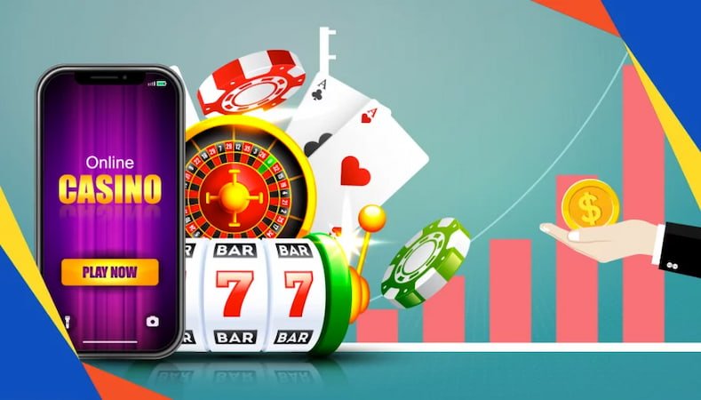 Scarab Wins Online Casino UK - An In-Depth Review