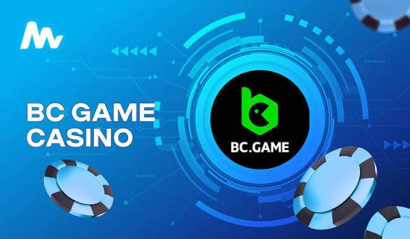 Understanding BC.Game Verification A Guide to Secure Gaming