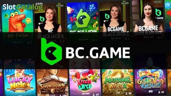 Understanding BC.Game Verification A Guide to Secure Gaming