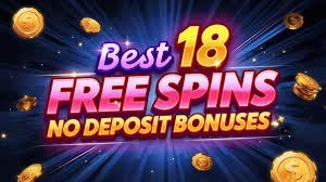 Unlocking Free Spins No Deposit Wins Strategies and Tips 45833411