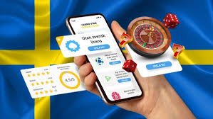 Utländska Casino med Snabb Utbetalning Njuta av Spel med Omedelbara Vinster