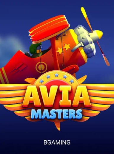 Aviamasters El Juego de Estrategia Aérea que Está Revolucionando la Diversión