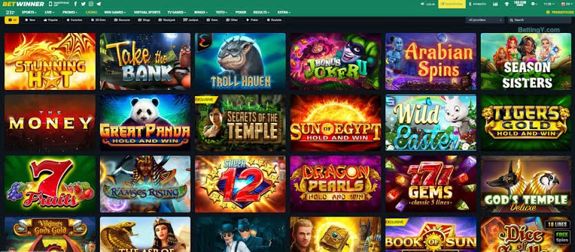 BetWinner Casino Your Gateway to World-Class Gaming BetWinner Casino Your Gateway to World-Class Gaming