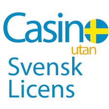 Casino utan svensk licens – Låg insättning och möjligheter