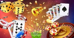 Den Fuldstændige Guide til Online Gambling Den Fuldstændige Guide til Online Gambling