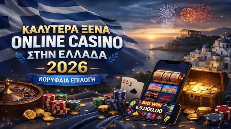 Exploring Foreign Online Casinos in Greece 1980533067