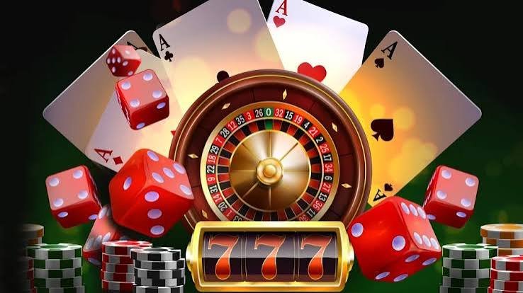 Exploring Foreign Online Casinos in Greece 1980533067