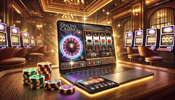 Exploring Foreign Online Casinos in Greece 1980533067