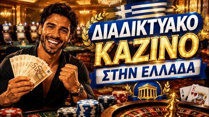 Τα Καλύτερα Online Casino στην Ελλάδα 1957615302