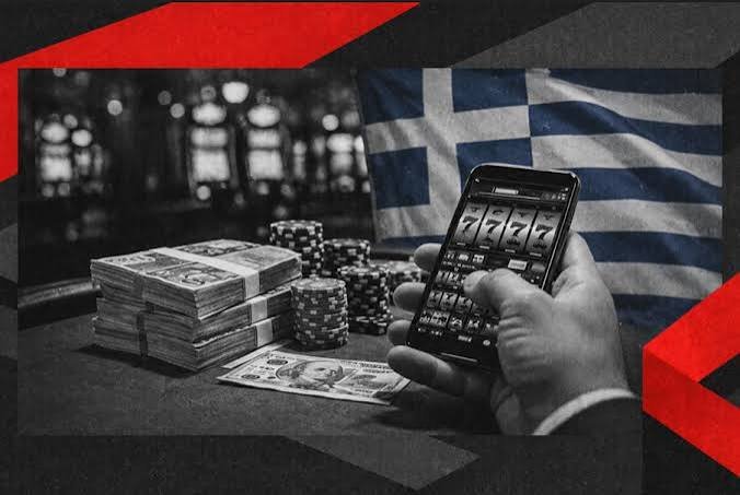 Νέα Ξένα Online Casino Η Νέα Τάση της Διασκέδασης