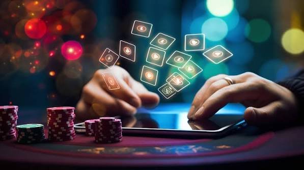 Νέα Ξένα Online Casino Η Νέα Τάση της Διασκέδασης