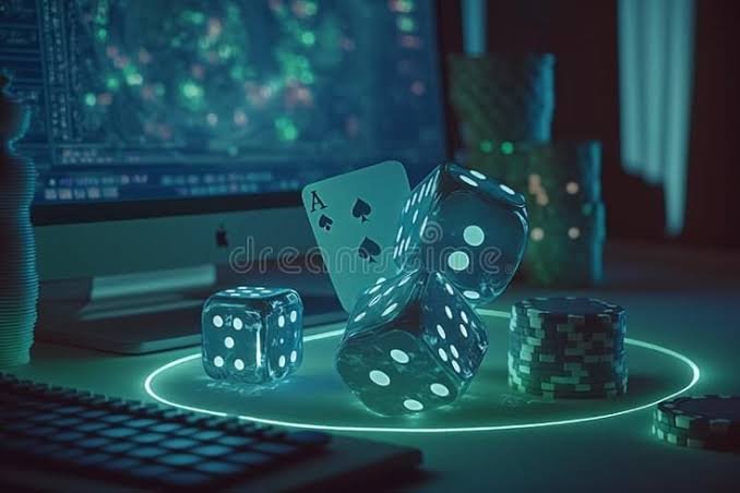 Νέα Ξένα Online Casino Η Νέα Τάση της Διασκέδασης