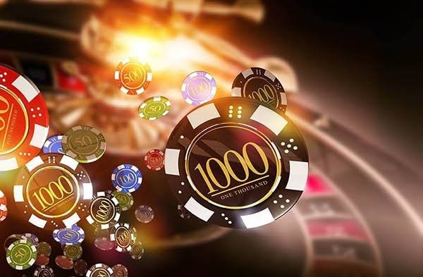 Ζωντανά Παιχνίδια Καζίνο Εξερευνώντας τον Κόσμο του Διαδικτυακού Τζόγου