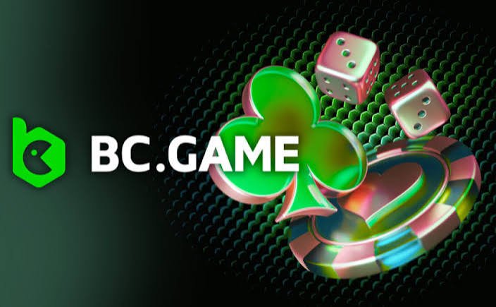 A Comprehensive Guide to the BCGameBet Platform