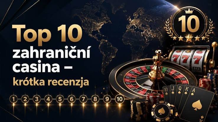 Bonus bez vkladu 2026 Jak využít atraktivní nabídky online casin