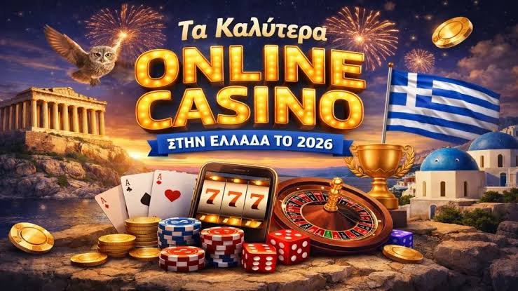 Νέα Casino για Έλληνες Παίκτες Ανακαλύψτε τις Καλύτερες Επιλογές 511108678