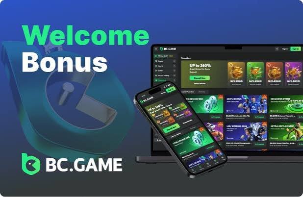 Discover the Latest BC.Game App for an Enhanced Gaming Experience