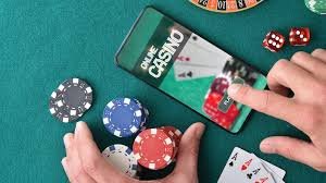 Experience the Thrills of Online Betmac Casino