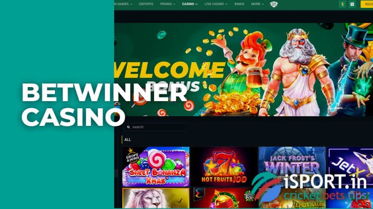 Exploring BetWinner Online Bookmaker A Comprehensive Guide Exploring BetWinner Online Bookmaker A Comprehensive Guide