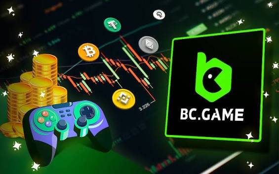 How to Easily Register on BC.Game A Complete Guide