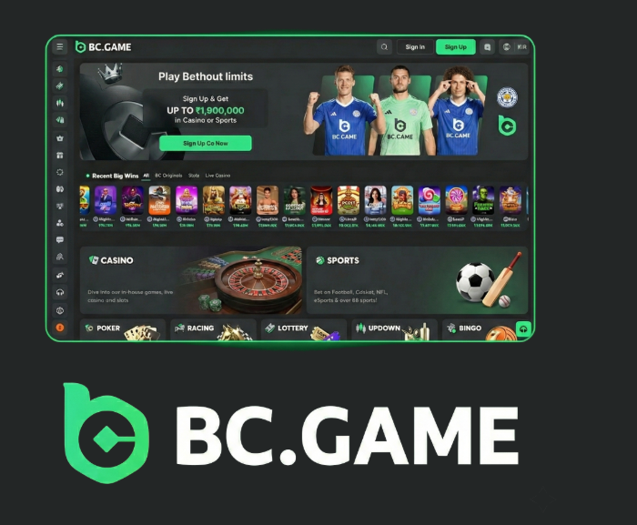 How to Easily Register on BC.Game A Complete Guide