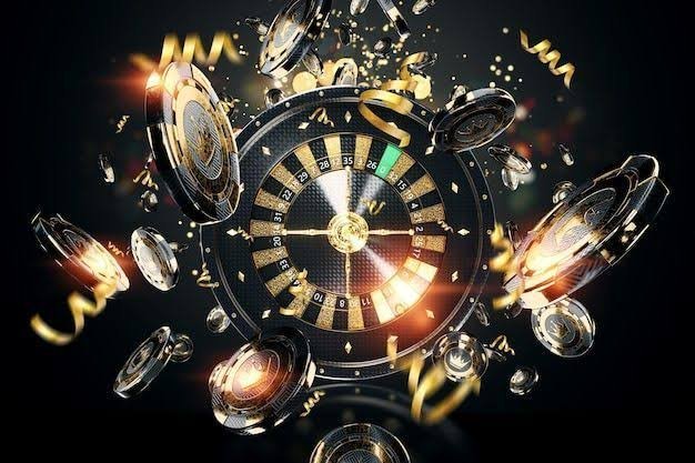 Legální casino 69 Games Vaše brána do světa zábavy a výher