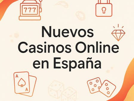 Mejor Casino Online Español Gratis - Disfruta y Gana Sin Riesgo