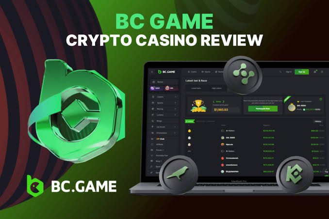 Your Ultimate JB Casino Guide Tips, Games, and Strategies