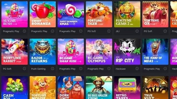 Your Ultimate JB Casino Guide Tips, Games, and Strategies
