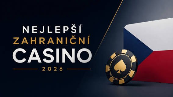 Zahraniční online kasina Nové možnosti pro hráče Zahraniční online kasina Nové možnosti pro hráče