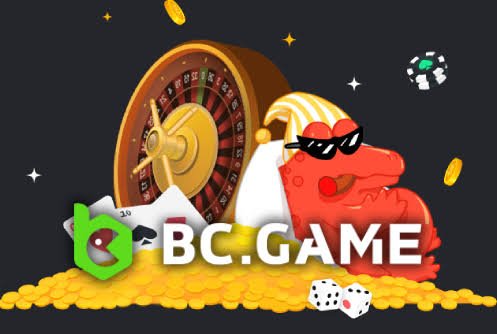 Comprehensive Guide to BC.Game Registration Process